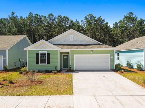 338 Ridley St, Longs, SC, 29568-9080 | Card Image