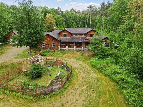 34800 Blueberry Bay Rd, Pequot Lakes, MN, 56472-2449 | Card Image