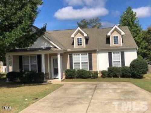 125 Hardaway Pt, Clayton, NC, 27527-5769 | Card Image