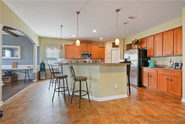 415 Highgrove Dr, House other with 4 bedrooms, 3 bathrooms and null parking in Spring Lake NC | Image 11