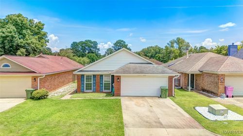 6509 Enfield Mews, MONTGOMERY, AL, 36117-3400 | Card Image