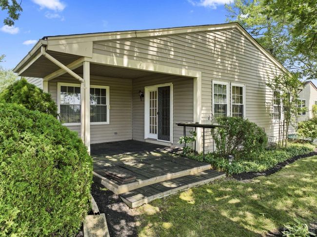 15 John Paul Jones Dr, House other with 2 bedrooms, 2 bathrooms and null parking in Monroe NJ | Image 6