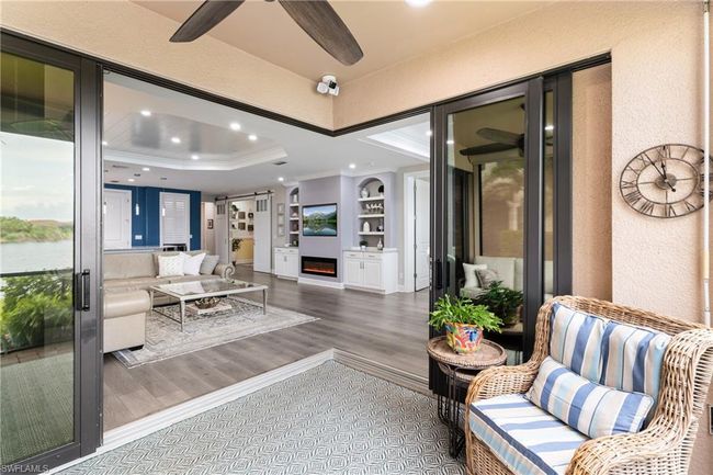 View of sunroom / solarium | Image 27