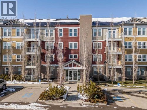 2300 Evanston Sq Nw, Calgary, AB, T3P0G8 | Card Image