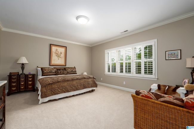 5601 Canongate Ln, House other with 4 bedrooms, 5 bathrooms and null parking in Shoal Creek AL | Image 36