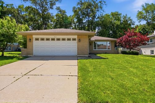 1432 Schramm Dr, Westmont, IL, 60559-3005 | Card Image