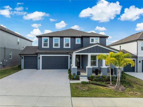 2197 Gold Dust Dr, MINNEOLA, FL, 34715-9323 | Card Image