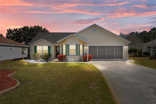 1305 La Estrellita Way, THE VILLAGES, FL, 32162-0157 | Card Image