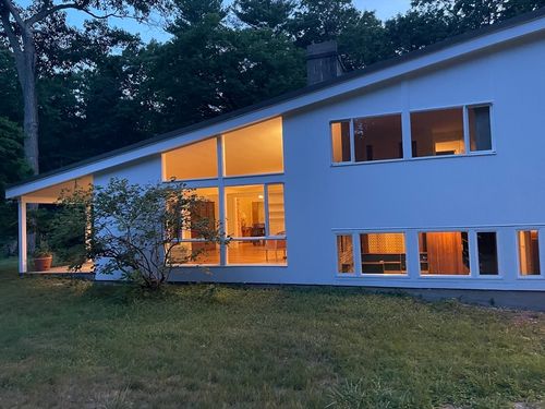 60 Shaw Dr, Wayland, MA, 01778-3222 | Card Image