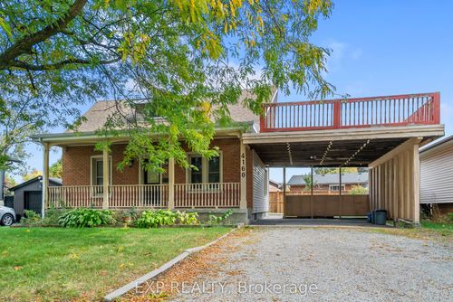 4160 Dorchester Rd, Niagara Falls, ON, L2E6N2 | Card Image