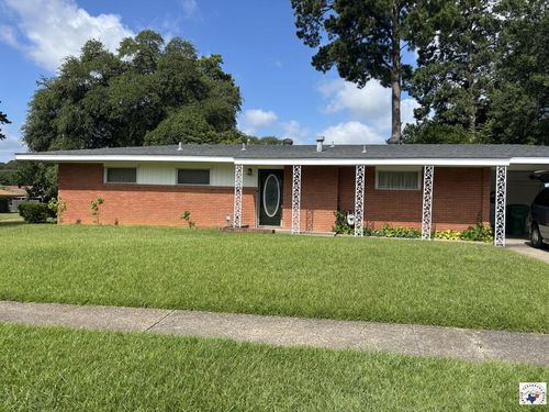 3301 Robinhood Ln, Texarkana, TX, 75501-2759 | Card Image