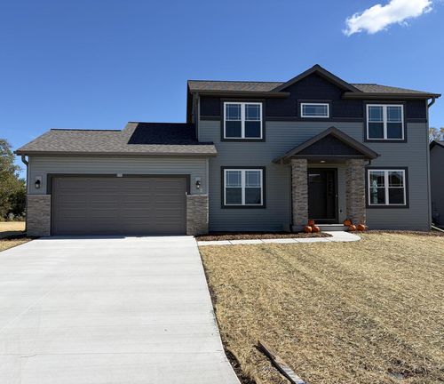 500 Golf Drive, Jefferson, WI, 53549 | Card Image