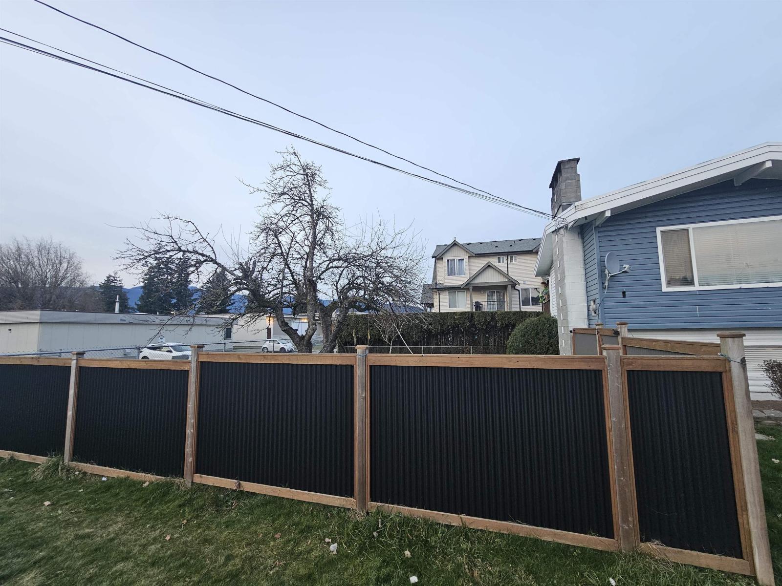 Residential in Chilliwack 4
