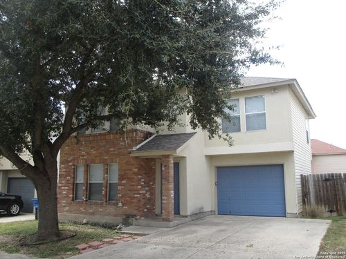 46 Weathering Crk, San Antonio, TX, 78238-2409 | Card Image