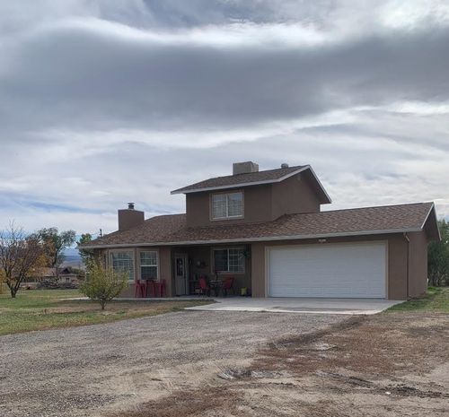 3453 1/2 G Rd, Clifton, CO, 81520-8419 | Card Image