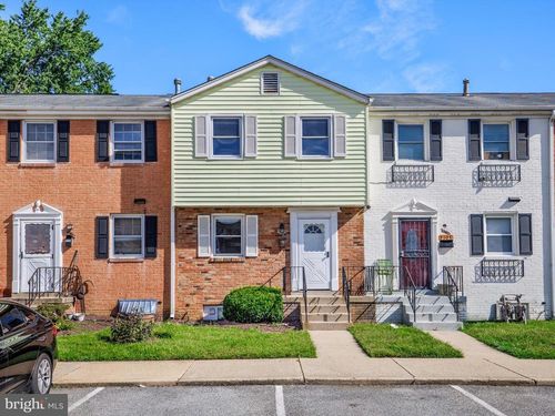 78-5109 Clacton Ave, SUITLAND, MD, 20746-3829 | Card Image