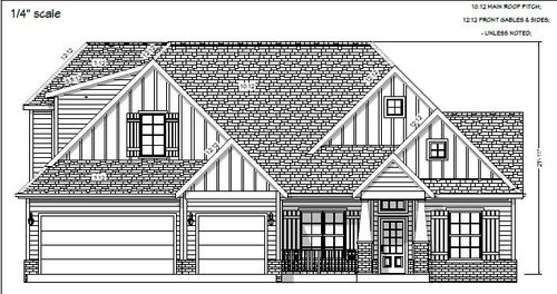 2715 Amaris Ave, Lowell, AR, 72745-5034 | Card Image