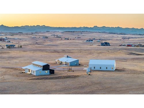 43010 Ptarmigan Ranch St, Parker, CO, 80138-4766 | Card Image