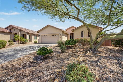 22568 W Shadow Dr, Buckeye, AZ, 85326-8084 | Card Image