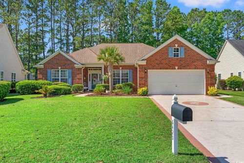 6420 Longwood Dr, Murrells Inlet, SC, 29576-8968 | Card Image