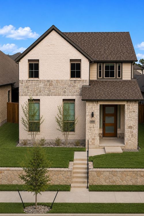 4872 Connor Pl, Fairview, TX, 75069-1357 | Card Image
