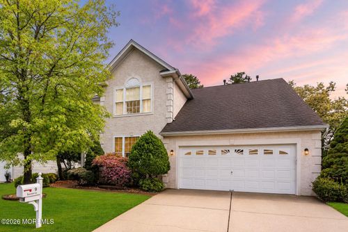 9 Inverness Ln, Jackson, NJ, 08527-4046 | Card Image