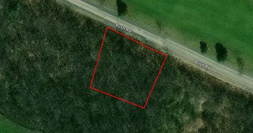 Lot 20 Bush Rd, New Alexandria, PA, 15670 | Card Image