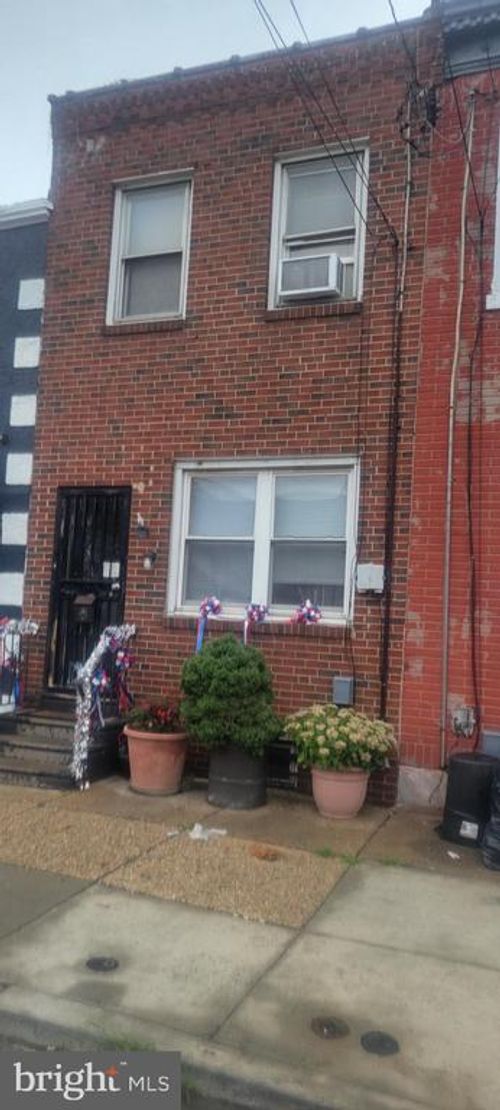 2261 E Ontario St, PHILADELPHIA, PA, 19134-2643 | Card Image