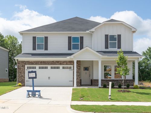 3869 Rosebush Dr, Zebulon, NC, 27597-4462 | Card Image