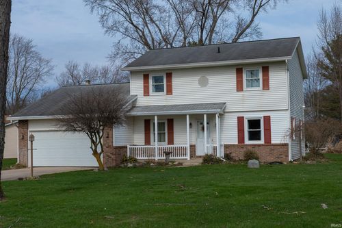 26877 Dumbarton Court, Elkhart, IN, 46514 | Card Image