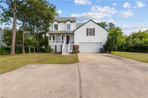 1158 Poquoson Ave, Poquoson, VA, 23662-1854 | Card Image