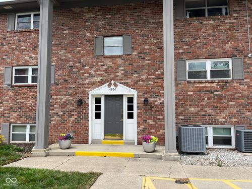 unit-d-4934 Allisonville Rd, Indianapolis, IN, 46205-1540 | Card Image