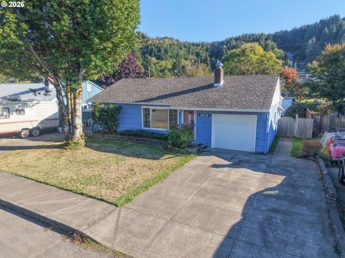 2600 Gardens Ave, Reedsport, OR, 97467 | Card Image
