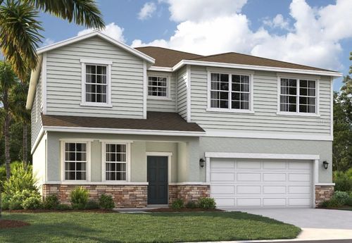 6040 Cliffbow Loop, LEESBURG, FL, 34748 | Card Image