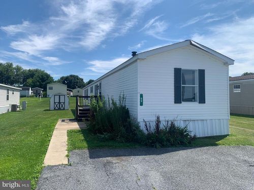 88 Country Acres Park Tp-0088, MYERSTOWN, PA, 17067 | Card Image