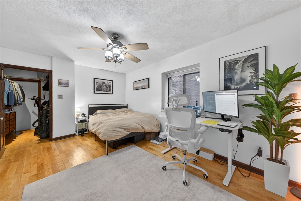 Residential in Boston 2