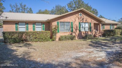 363 Se 73 Street, House other with 3 bedrooms, 2 bathrooms and null parking in Starke FL | Image 3