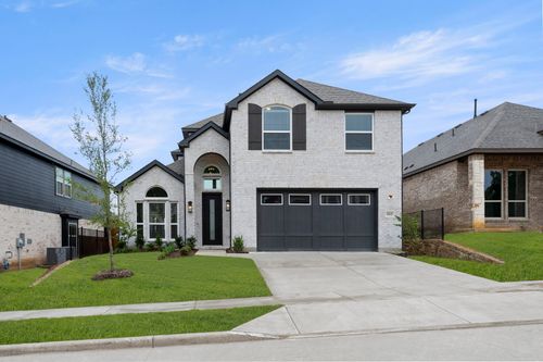 1112 Branching Brook Dr, McKinney, TX, 75069 | Card Image
