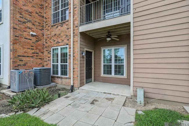 APT-1602 - 710 E Boyd Dr, Condo with 2 bedrooms, 2 bathrooms and 2 parking in Baton Rouge LA | Image 10