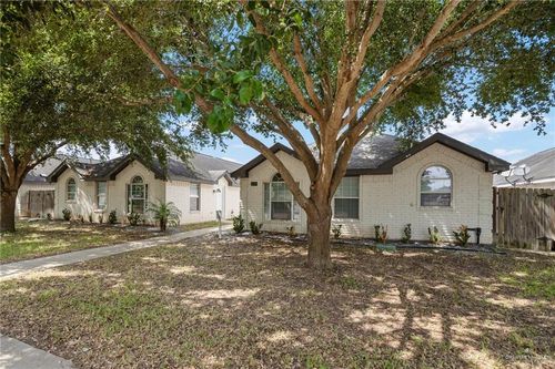 2109 Carlos St, Edinburg, TX, 78541-6079 | Card Image