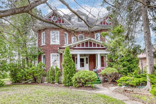 456 Manse Rd, Scarborough, ON, M1E3V8 | Card Image