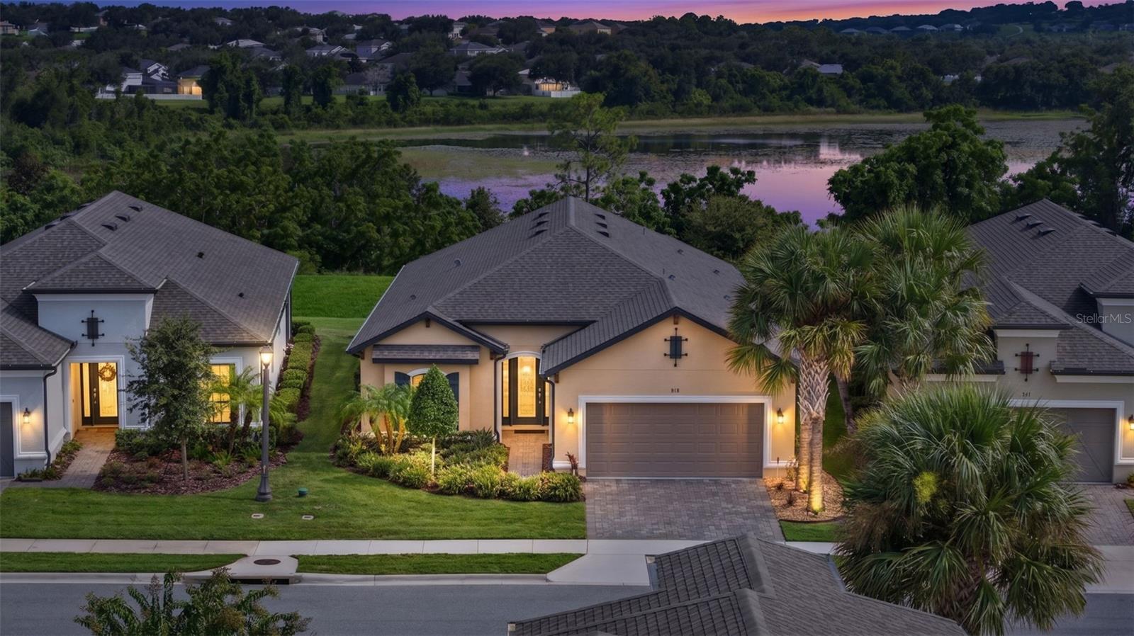 Residential in CLERMONT 4