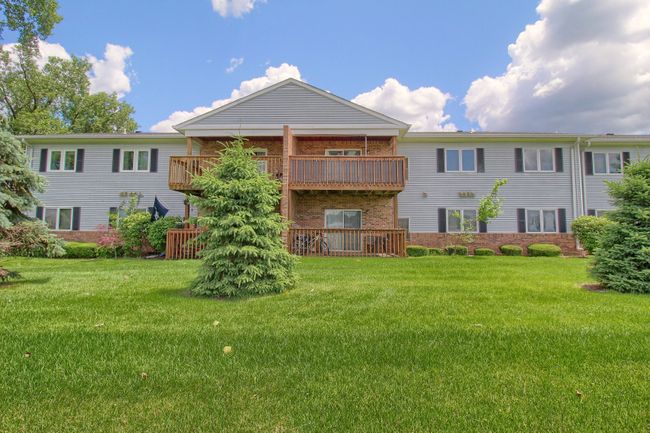 APT-182 - 1565 Harbour Blvd, Condo with 2 bedrooms, 2 bathrooms and null parking in Trenton MI | Image 30
