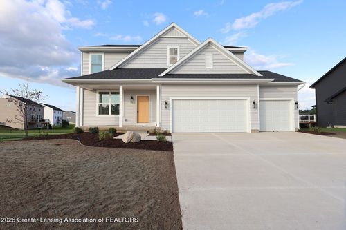 619 Land Bridge Dr, Perry, MI, 48872-8751 | Card Image