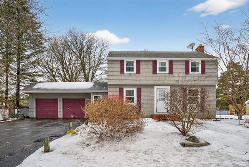 20 Michelle Drive, Irondequoit, NY, 14617 | Card Image