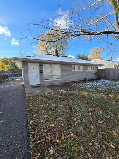 3491 Ontario St, Columbus, OH, 43224-3426 | Card Image