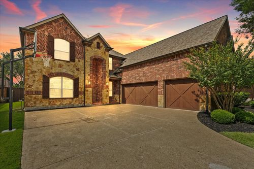14759 Huffman Ln, Frisco, TX, 75035-0678 | Card Image