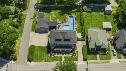 402 Park Ave, Elizabethtown, KY, 42701-1528 | Card Image