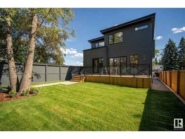 13804 85 Ave Nw, House other with 5 bedrooms, 5 bathrooms and null parking in Edmonton AB | Image 69