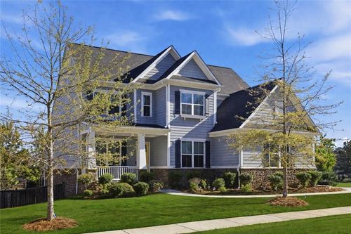 3813 Whithorn Way, Kennesaw, GA, 30152-3002 | Card Image